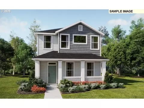 1068 Legacy St, Eugene, OR 97402
