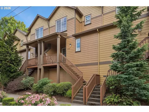 16220 SW Baseline Rd, Beaverton, OR 97006