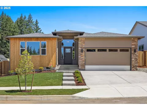 41865 Deschutes Ave #61, Sandy, OR 97055