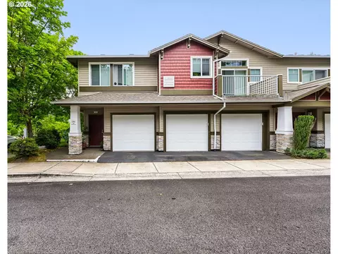 14810 SW Sandhill Loop #101, Beaverton, OR 97007
