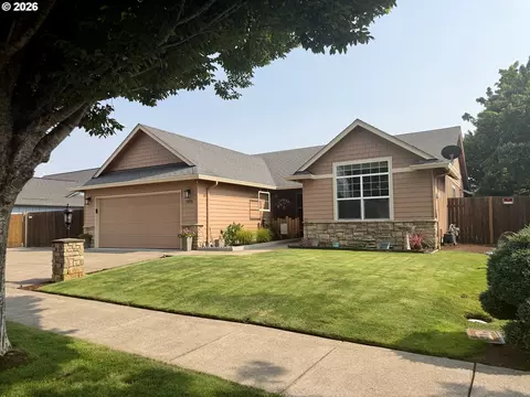 5976 Firestone Dr, Eugene, OR 97402 photo 2