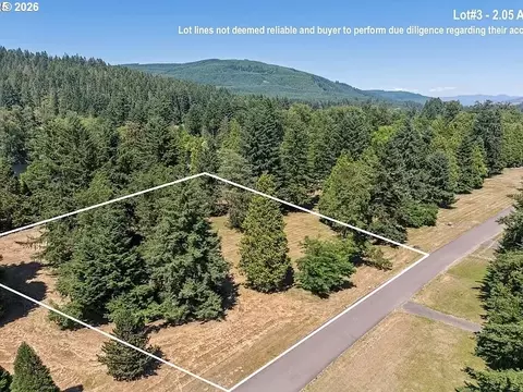 0 Omlid Dr #3, Springfield, OR 97478
