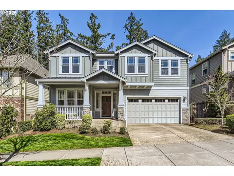 20347 SW Cassandra Ln, Beaverton, OR 97007