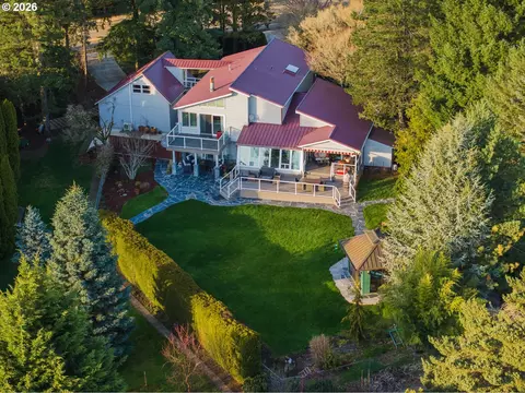 14550 SW Bull Mountain Rd, Portland, OR 97224