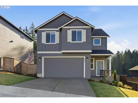 2597 NE Currin Creek Dr, Estacada, OR 97023