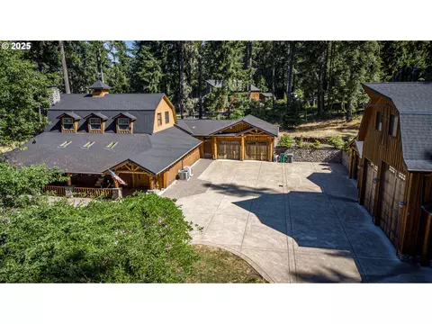 40365 Tonga Ln, Springfield, OR 97478