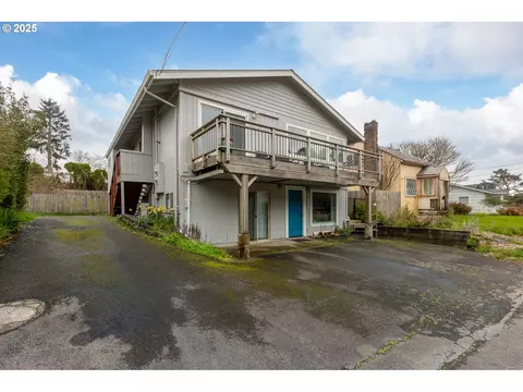2950 SW Beach Ave, Lincoln City, OR 97367