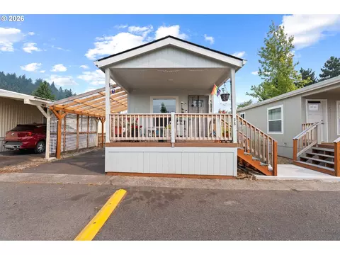 3441 SE 111th Ave #28, Portland, OR 97266