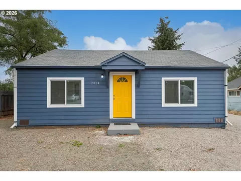 2824 SE 115th Ave, Portland, OR 97266