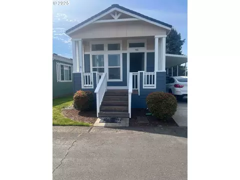 4155 NE Three Mile Ln #93, Mcminnville, OR 97128