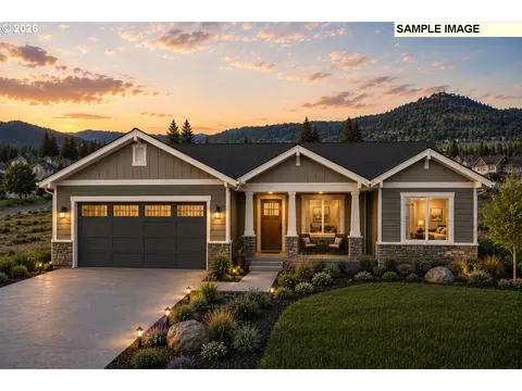 842 Otis Ave #LOT 17, Sutherlin, OR 97479