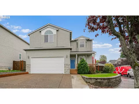 2098 SE Williams Dr, Gresham, OR 97080