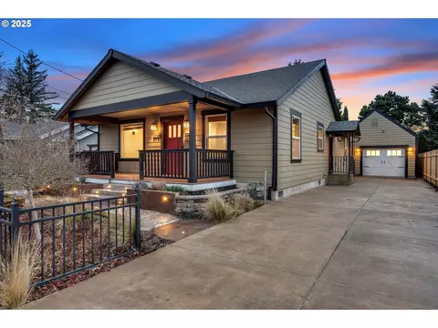 3132 NE 78th Ave, Portland, OR 97213