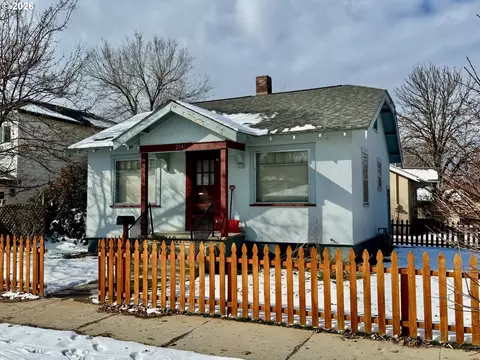 2243 3rd St, Baker City, OR 97814