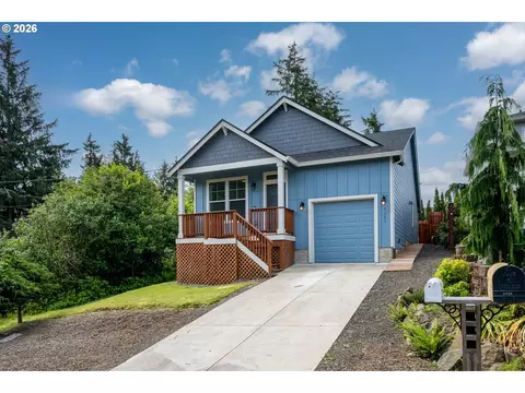 5395 High St, Bay City, OR 97107