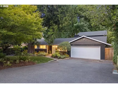 1023 Lund St, Lake Oswego, OR 97034