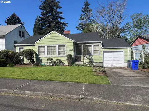 4555 SE 85th Ave, Portland, OR 97266