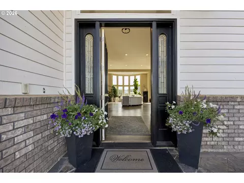 Entry Way - 9835 SE 362nd Ave, Boring, OR 97009 photo 1 of 1