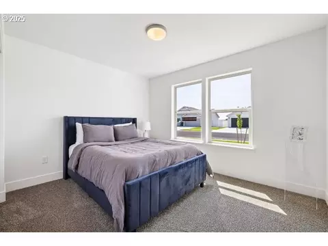 Bedroom - 314 Sage St, Boardman, OR 97818 photo 1 of 5