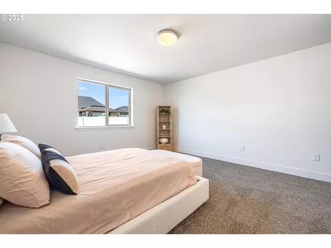 Bedroom - 314 Sage St, Boardman, OR 97818 photo 5 of 5