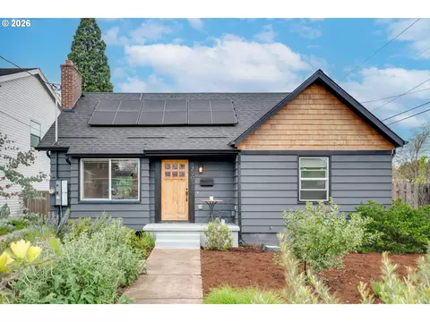 2905 SE 74th Ave, Portland, OR 97206