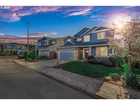 15562 SE Melinda Ct, Damascus, OR 97089