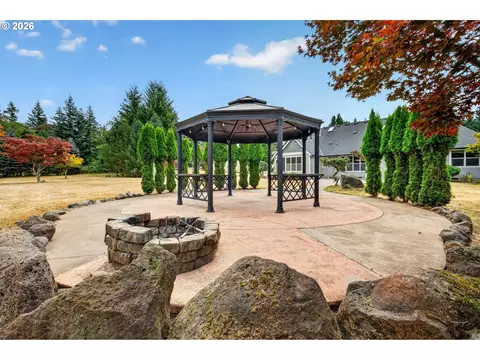 Exterior - 11858 SE Jed Ct, Sandy, OR 97055 photo 3 of 6