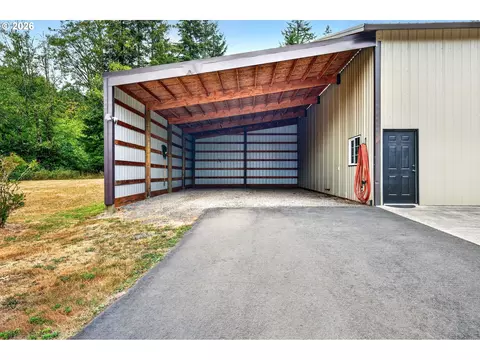 Exterior - 11858 SE Jed Ct, Sandy, OR 97055 photo 6 of 6