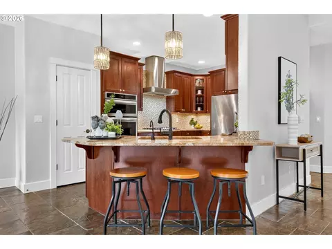 Kitchen - 11858 SE Jed Ct, Sandy, OR 97055 photo 1 of 6