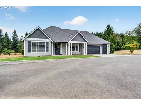 Exterior - 11858 SE Jed Ct, Sandy, OR 97055 photo 2 of 6