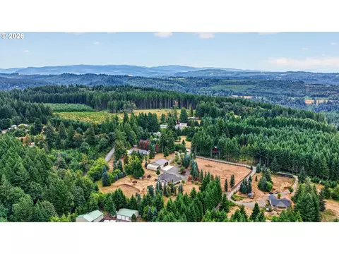 View/Area - 11858 SE Jed Ct, Sandy, OR 97055 photo 1 of 5