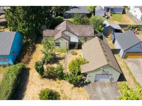 4525 NE 77th Ave, Portland, OR 97218