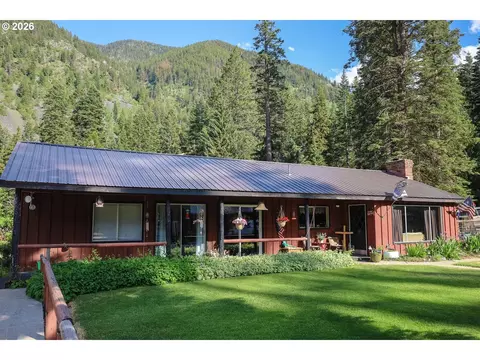 59761 Wallowa Lake Hwy, Joseph, OR 97846