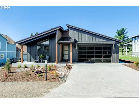 551 Meadows Dr, Manzanita, OR 97130