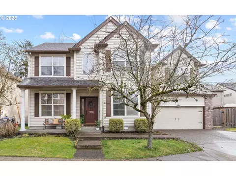 8752 SW Lodi Ln, Tigard, OR 97224