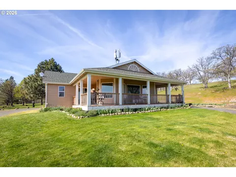 4377 Browns Creek Rd, The Dalles, OR 97058