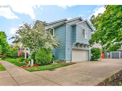 Exterior - 1647 Hamlet Ln, Eugene, OR 97402 photo 3 of 4