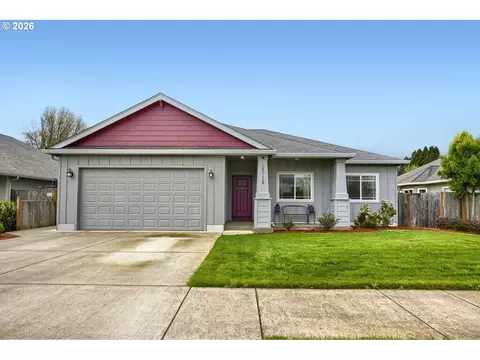 25124 Corky Ln, Veneta, OR 97487