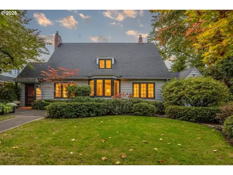 7709 SE 31st Ave, Portland, OR 97202