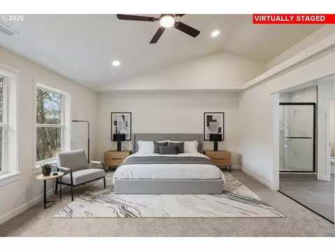 Bedroom - 610 Terrace Dr, Glide, OR 97443 photo 1 of 8