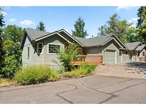 Exterior - 3388 Videra Dr, Eugene, OR 97405 photo 3 of 8