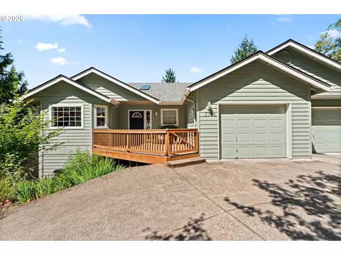Exterior - 3388 Videra Dr, Eugene, OR 97405 photo 2 of 8