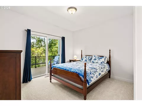 Bedroom - 3388 Videra Dr, Eugene, OR 97405 photo 3 of 4