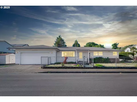 8931 SE Cora St, Portland, OR 97266