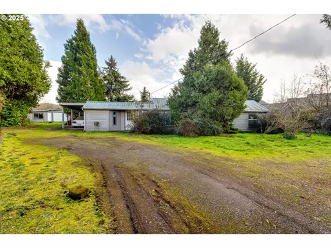 3335 Coburg Rd, Eugene, OR 97408