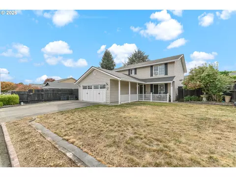 15813 NE 3rd St, Vancouver, WA 98684