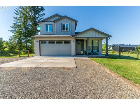 26917 NE Yacolt Rd, Yacolt, WA 98675
