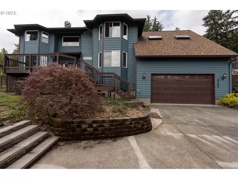6765 SW 153rd Ave, Beaverton, OR 97007
