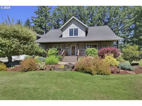 23859 Suttle Rd, Veneta, OR 97487