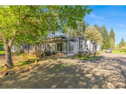20282 NW Panther Creek Rd, Carlton, OR 97111